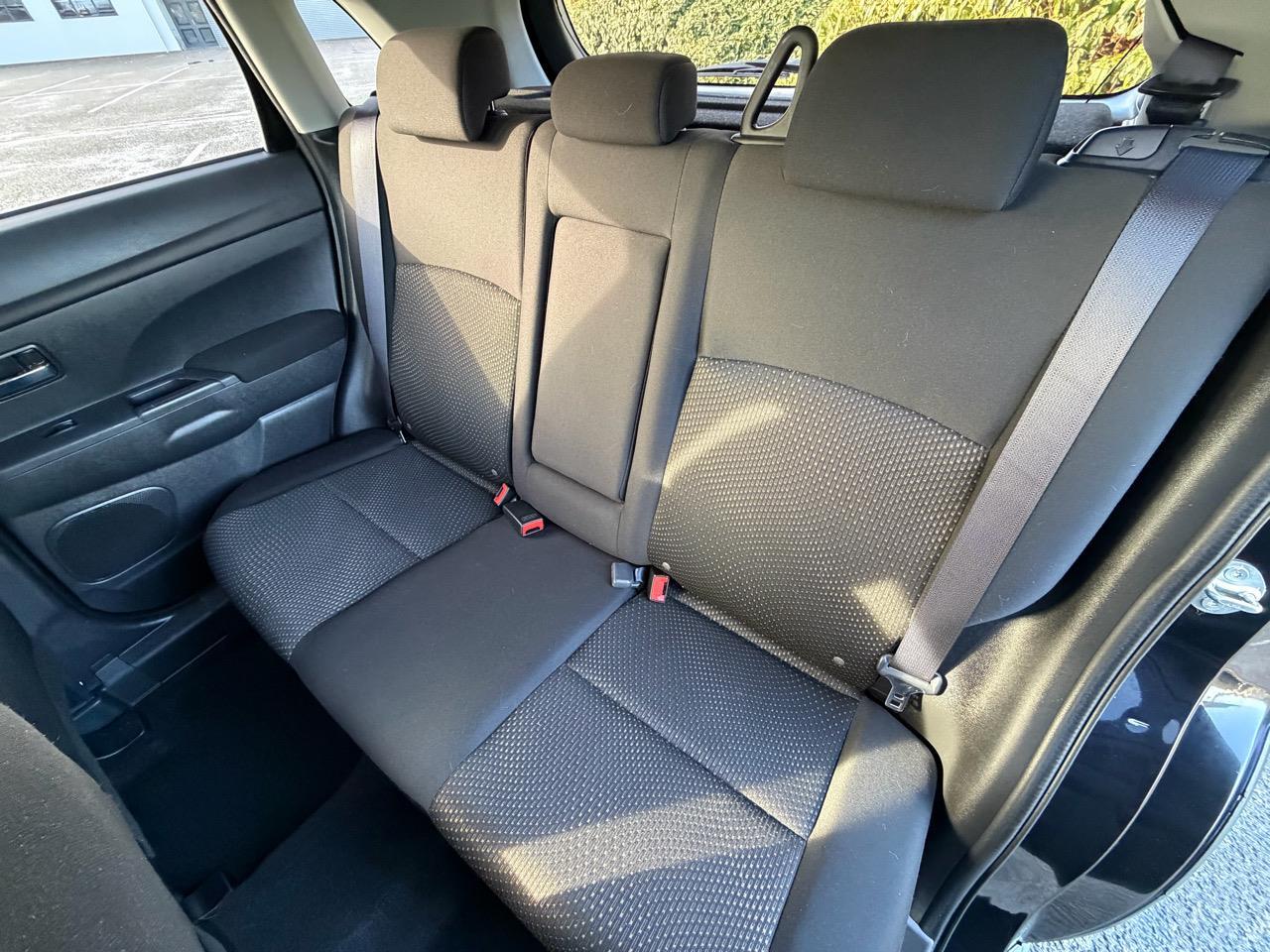 image-11, 2016 Mitsubishi ASX NZ NEW 4WD DIESEL SUV at Gore