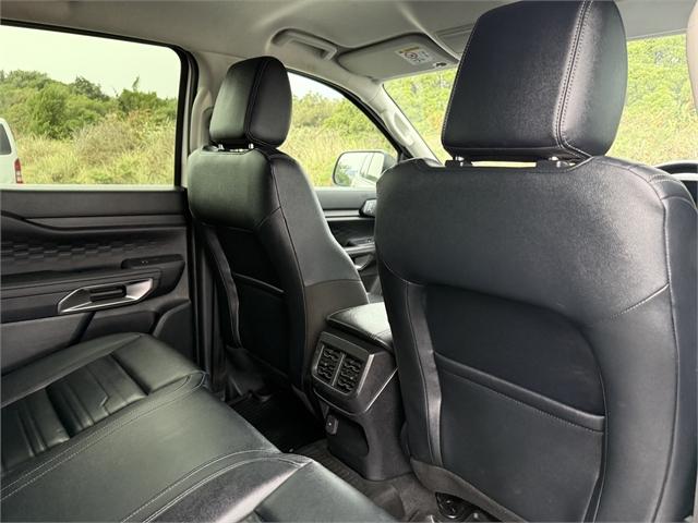 image-13, 2023 Ford Ranger Sport 3.0 V6 4WD at Dunedin