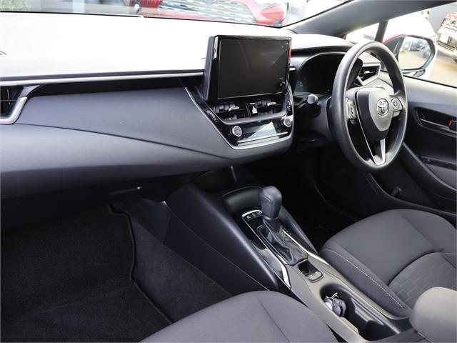 image-14, 2023 Toyota Corolla GX 1.8 Hybrid, PUSH BUTTON at Christchurch
