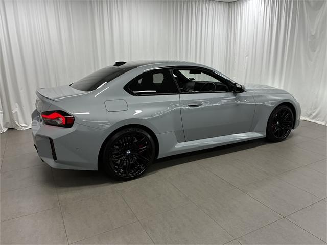 image-5, 2024 BMW M2 at Christchurch
