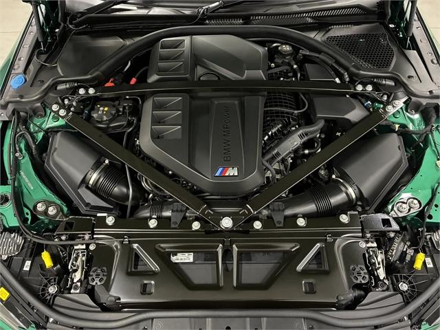 image-14, 2025 BMW M3 42AY Competition Sedan M xDrive at Christchurch