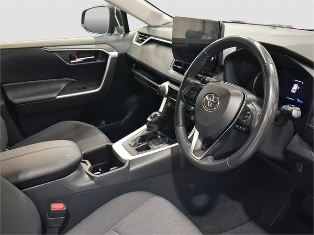 image-16, 2023 Toyota RAV4 GXL 2.5L AWD at Dunedin