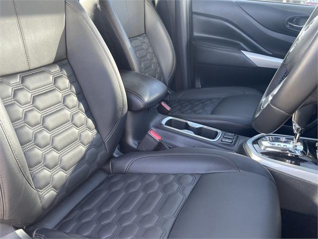 image-11, 2023 Nissan Navara ST-X 2.3D/7AT at Invercargill