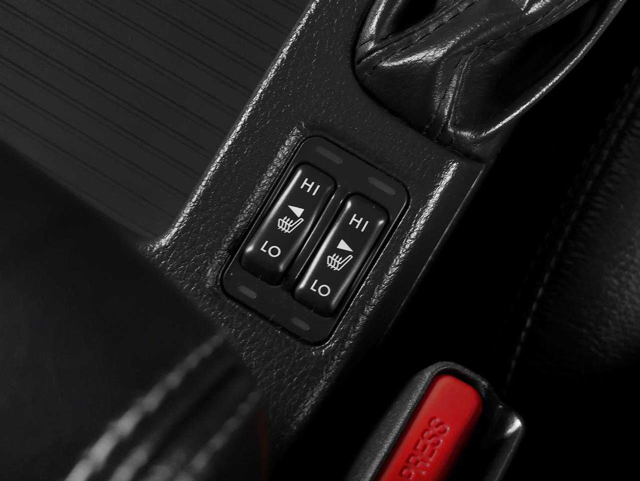 image-16, 2017 Subaru XV Hybrid 4WD EyeSight 'Leather Packag at Christchurch