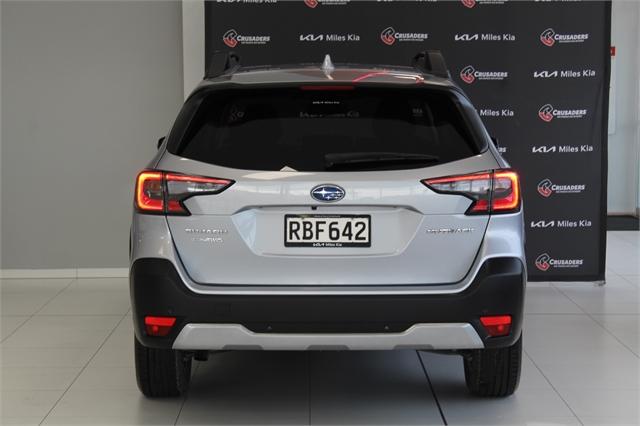 image-6, 2025 Subaru Outback Sport 2.5P AWD at Christchurch