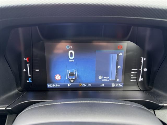 image-17, 2023 Ford Ranger Sport 3.0 V6 4WD at Dunedin