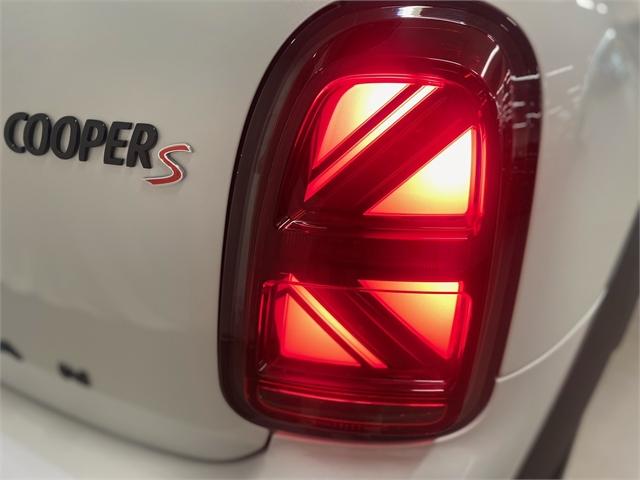 image-12, 2022 MINI Countryman Cooper S Classic at Christchurch