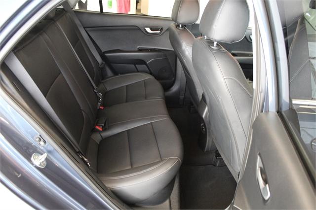 image-18, 2018 Kia Rio LTD 1.4L PETROL at Christchurch