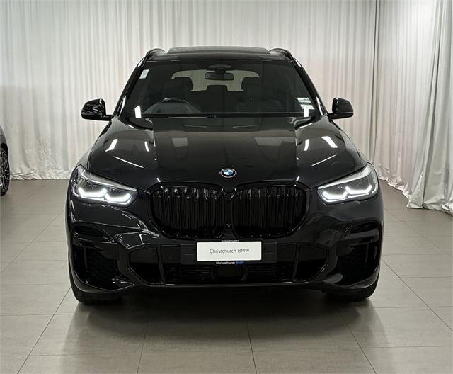 image-2, 2023 BMW X5 30d M Sport + Innovations at Christchurch