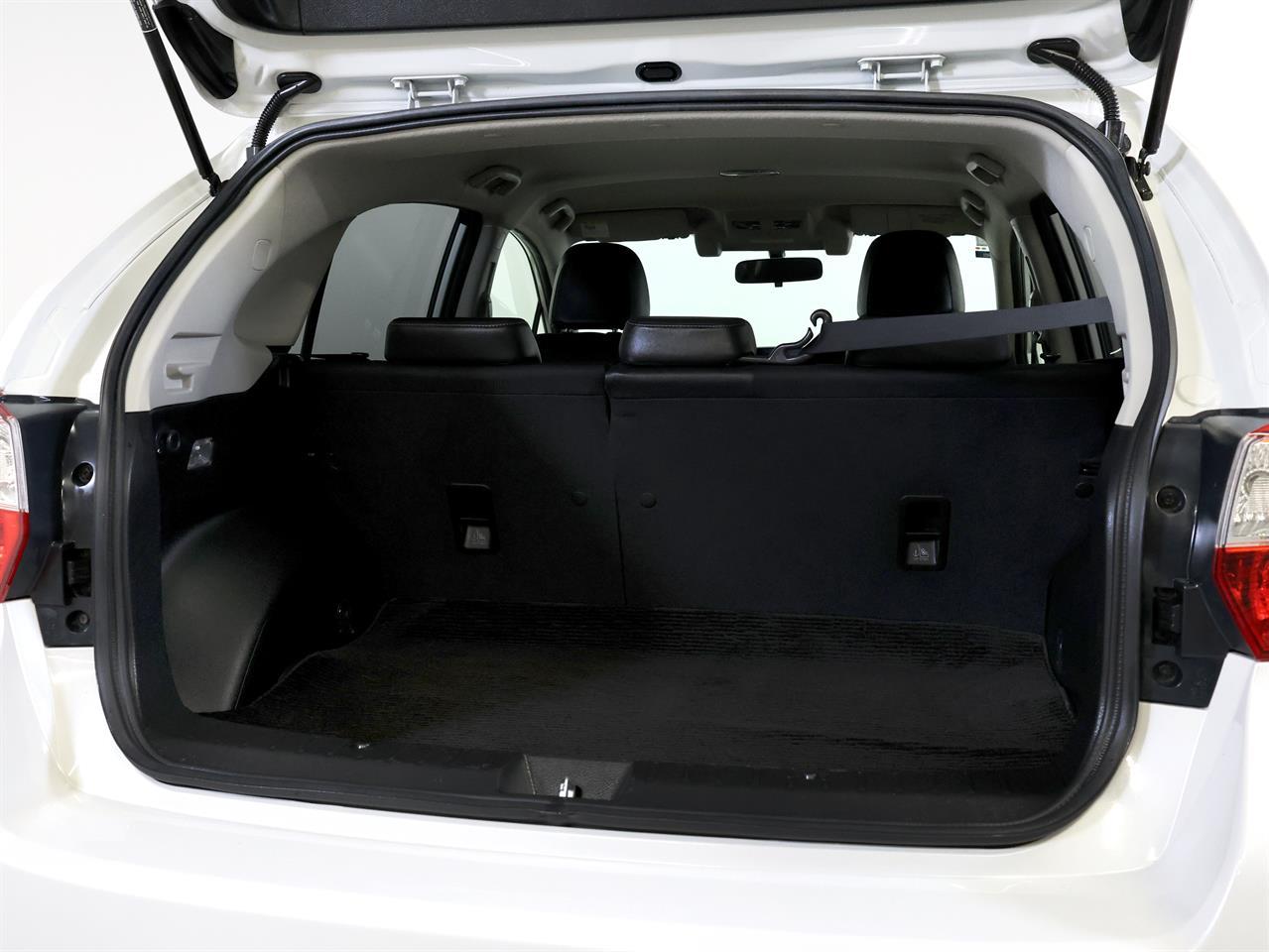 image-19, 2013 Subaru Impreza Sport 2.0I-S 4WD 'Eyesight' at Christchurch