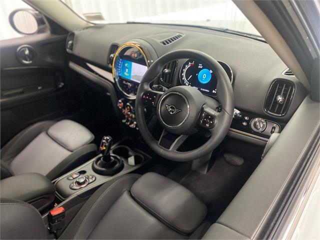 image-2, 2022 MINI Countryman Cooper S Classic at Christchurch