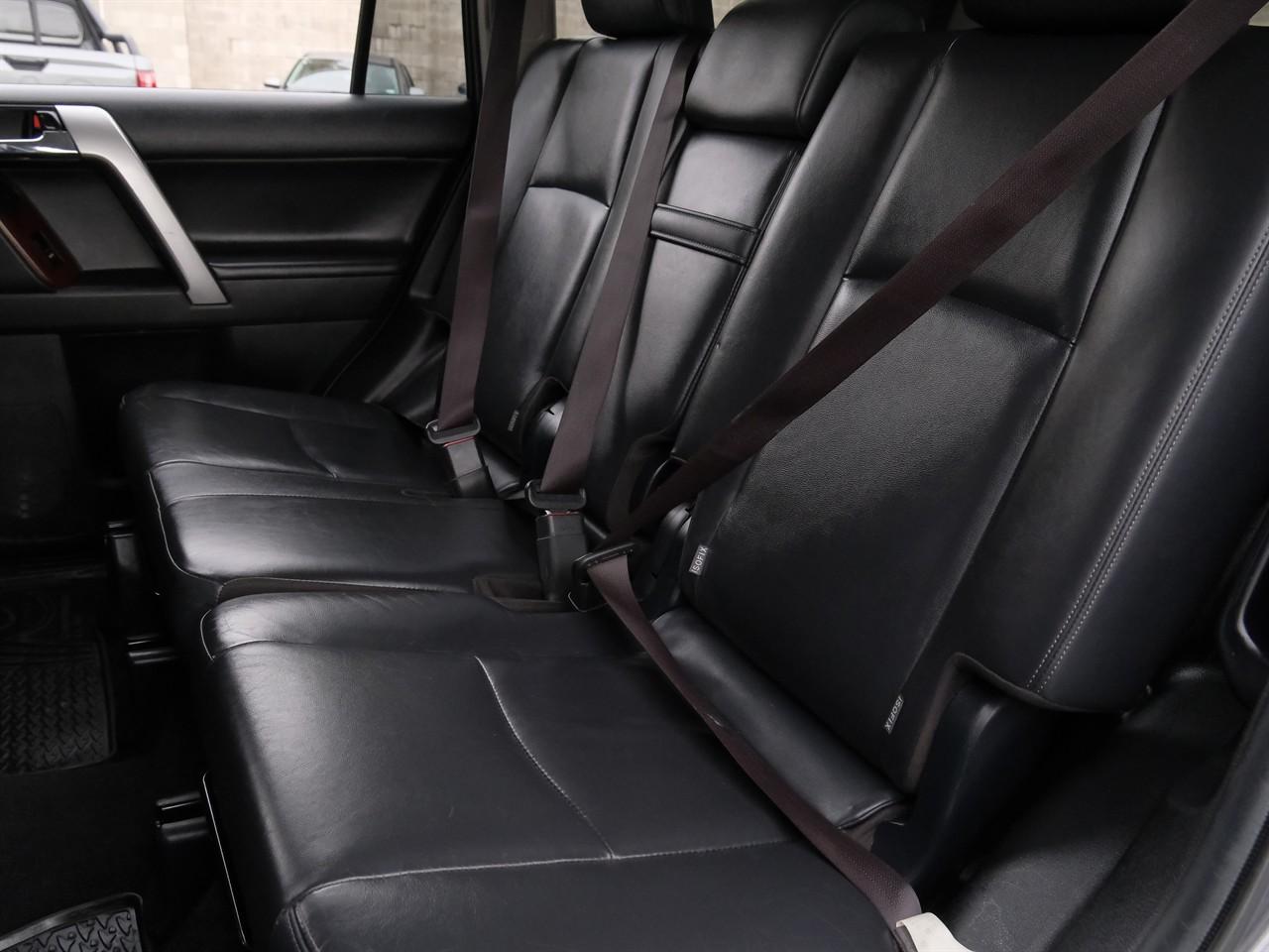 image-17, 2017 Toyota Land Cruiser Prado VX 2.8T/Diesel 4WD  at Christchurch
