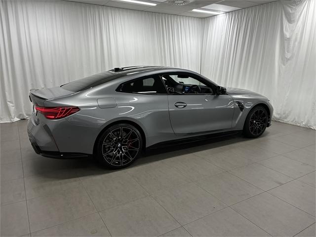 image-5, 2025 BMW M4 32HK Competition M xDrive Coup at Christchurch
