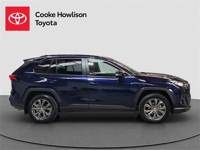 image-7, 2023 Toyota RAV4 GXL 2.5L AWD at Dunedin