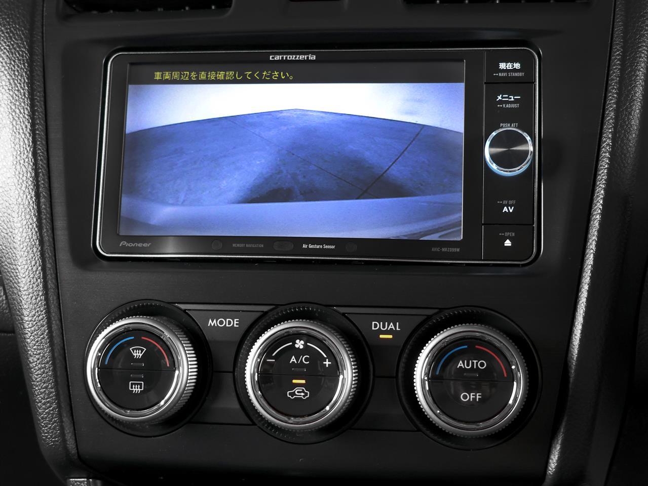 image-15, 2014 Subaru XV 2.0I-L Hybrid 4WD Eyesight 'Leather at Christchurch
