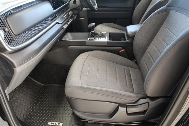 image-11, 2025 Kia Tasman TX 4WD 2.2L DIESEL TURBO at Christchurch