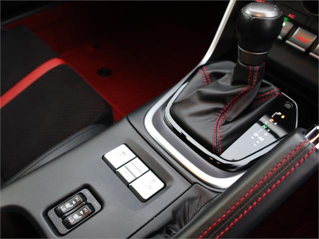 image-17, 2025 Toyota GR86 RZ 2.4 Petrol 2 Dr Coupe 6A 2WD at Christchurch