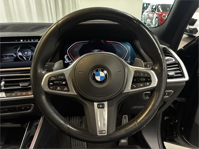 image-6, 2023 BMW X5 30d M Sport + Innovations at Christchurch