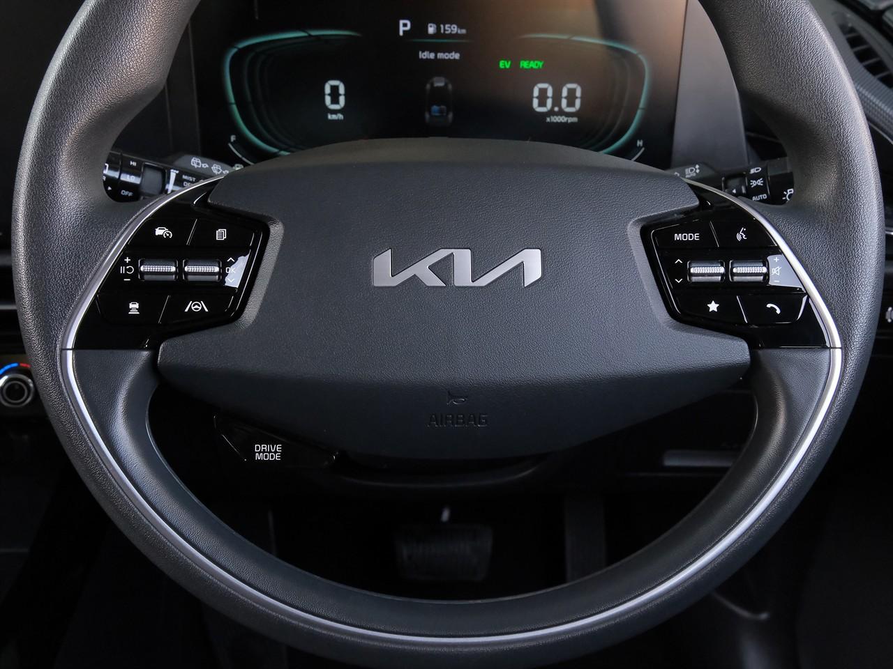 image-11, 2023 Kia Niro Light 1.6lt Hybrid 'NZ New' at Christchurch