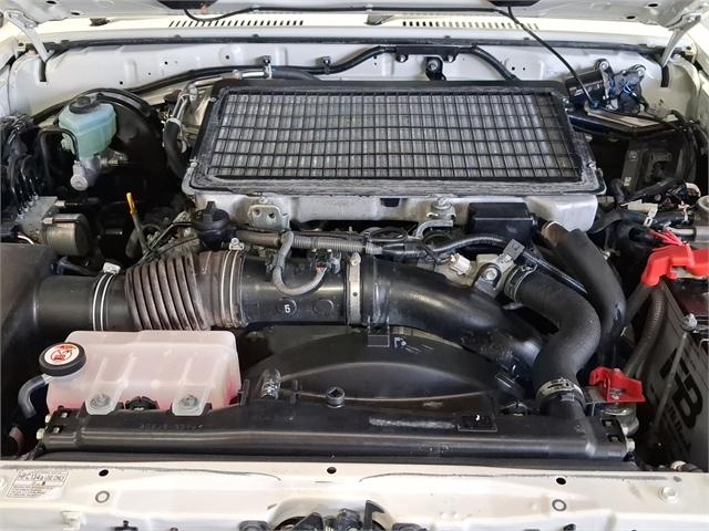 image-10, 2023 Toyota Land Cruiser 70 LT 4.5DT at Dunedin