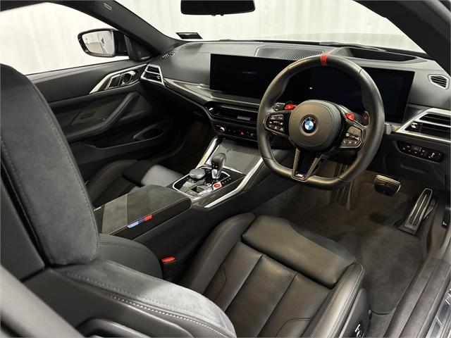 image-12, 2025 BMW M4 32HK Competition M xDrive Coup at Christchurch