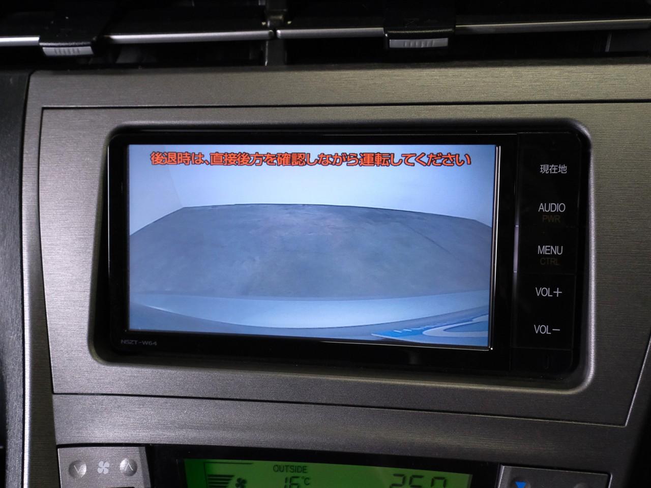 image-16, 2014 Toyota PRIUS 1.8lt Hybrid S-Package at Christchurch