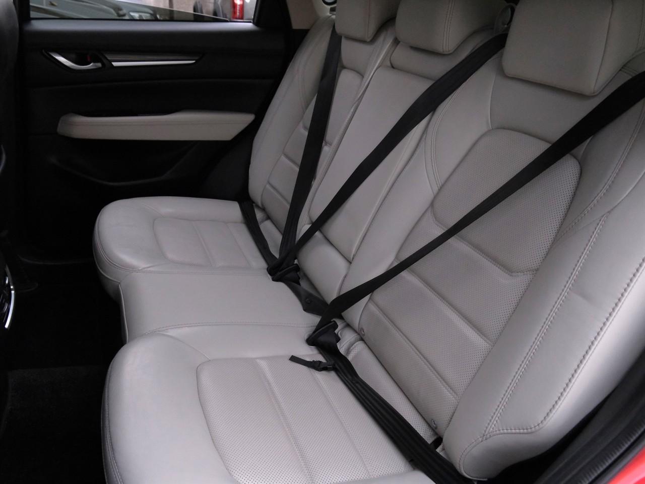 image-18, 2020 Mazda CX-5 25S 'Leather Package' at Christchurch