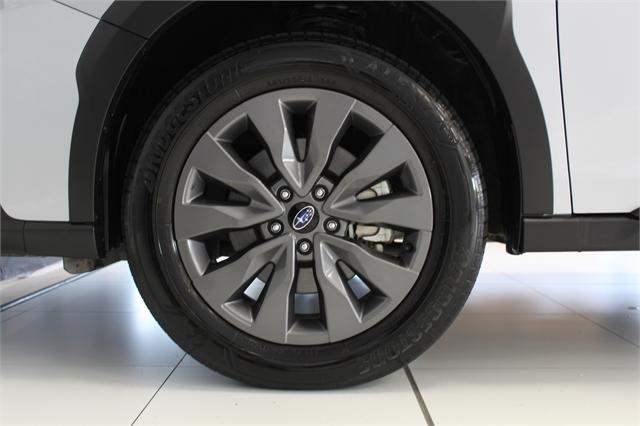 image-17, 2025 Subaru Outback Sport 2.5P AWD at Christchurch