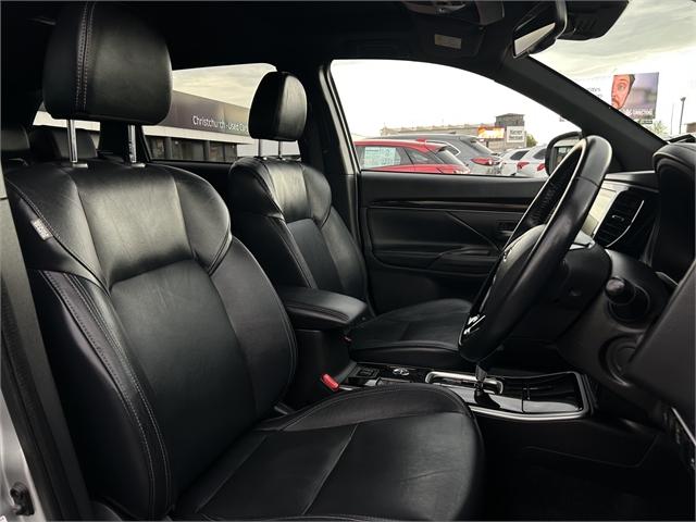 image-4, 2022 Mitsubishi Outlander Sport 2.4 4WD at Christchurch