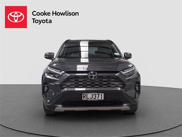 image-1, 2025 Toyota RAV4 GXL 2.5P Hybrid AWD at Dunedin