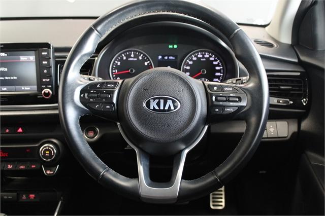 image-11, 2018 Kia Rio LTD 1.4L PETROL at Christchurch
