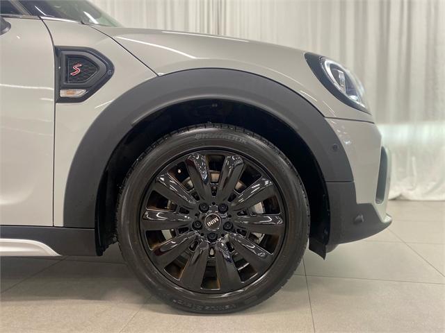 image-1, 2022 MINI Countryman Cooper S Classic at Christchurch