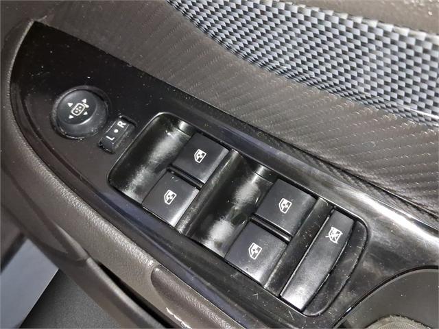 image-13, 2013 Holden SV6 3.6L Sedan Auto at Dunedin