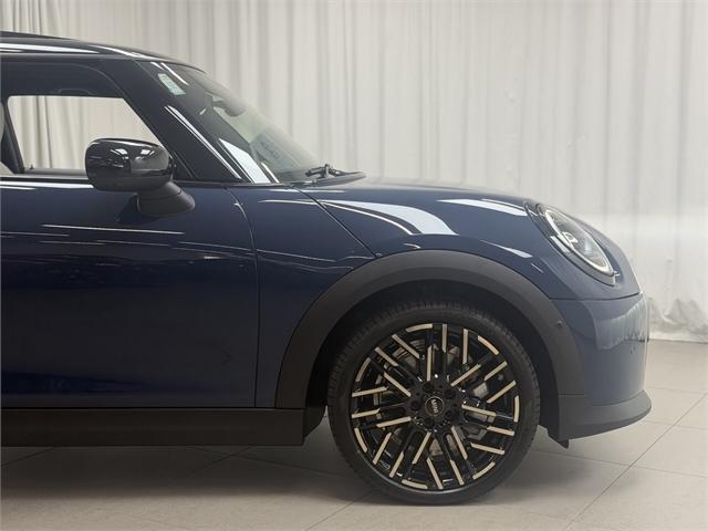 image-3, 2026 MINI Cooper 12GD C 3Door Favoured at Christchurch