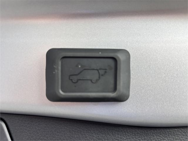 image-7, 2025 Toyota RAV4 XSE 2.5P Hybrid AWD Auto at Christchurch