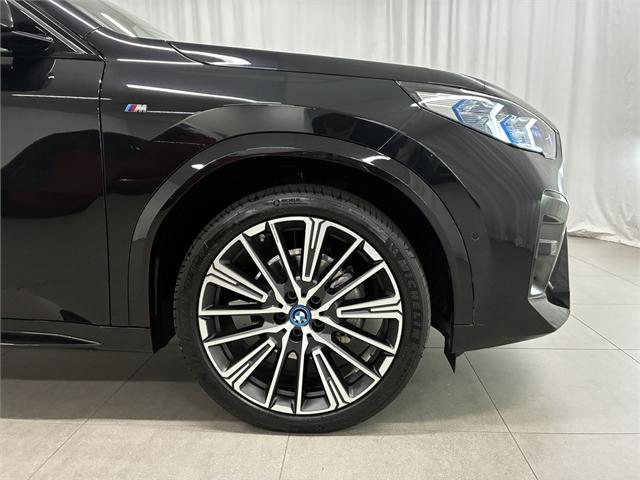 image-3, 2025 BMW iX2 52GM eDrive20 at Christchurch