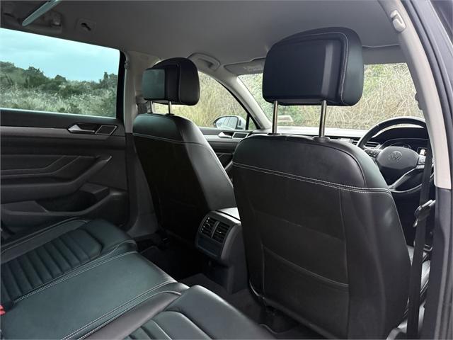 image-14, 2022 Volkswagen Passat Alltrack TSI 162kW at Dunedin