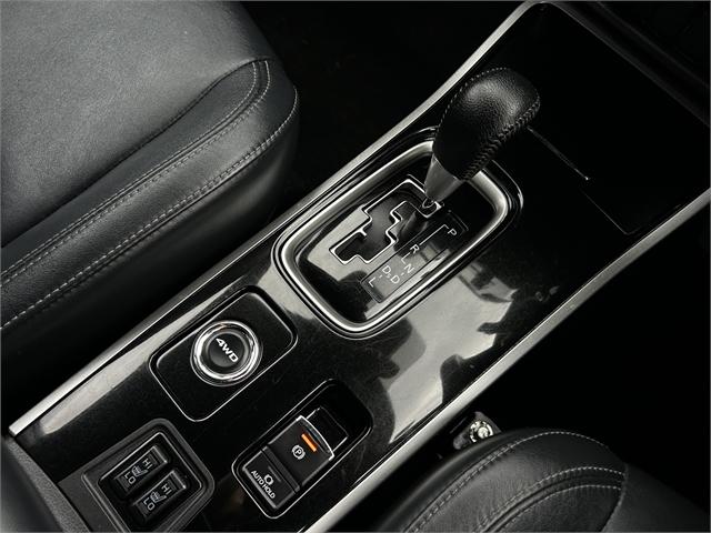 image-12, 2022 Mitsubishi Outlander Sport 2.4 4WD at Christchurch
