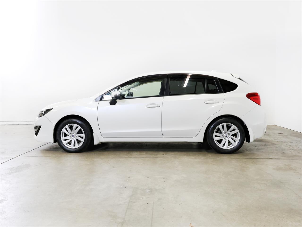 image-4, 2015 Subaru Impreza Sport 2.0I-L 4WD Eyesight 'Fac at Christchurch