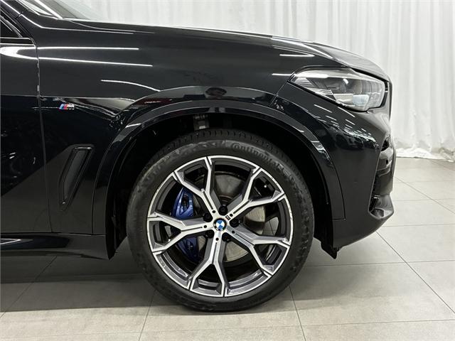 image-3, 2023 BMW X5 30d M Sport + Innovations at Christchurch