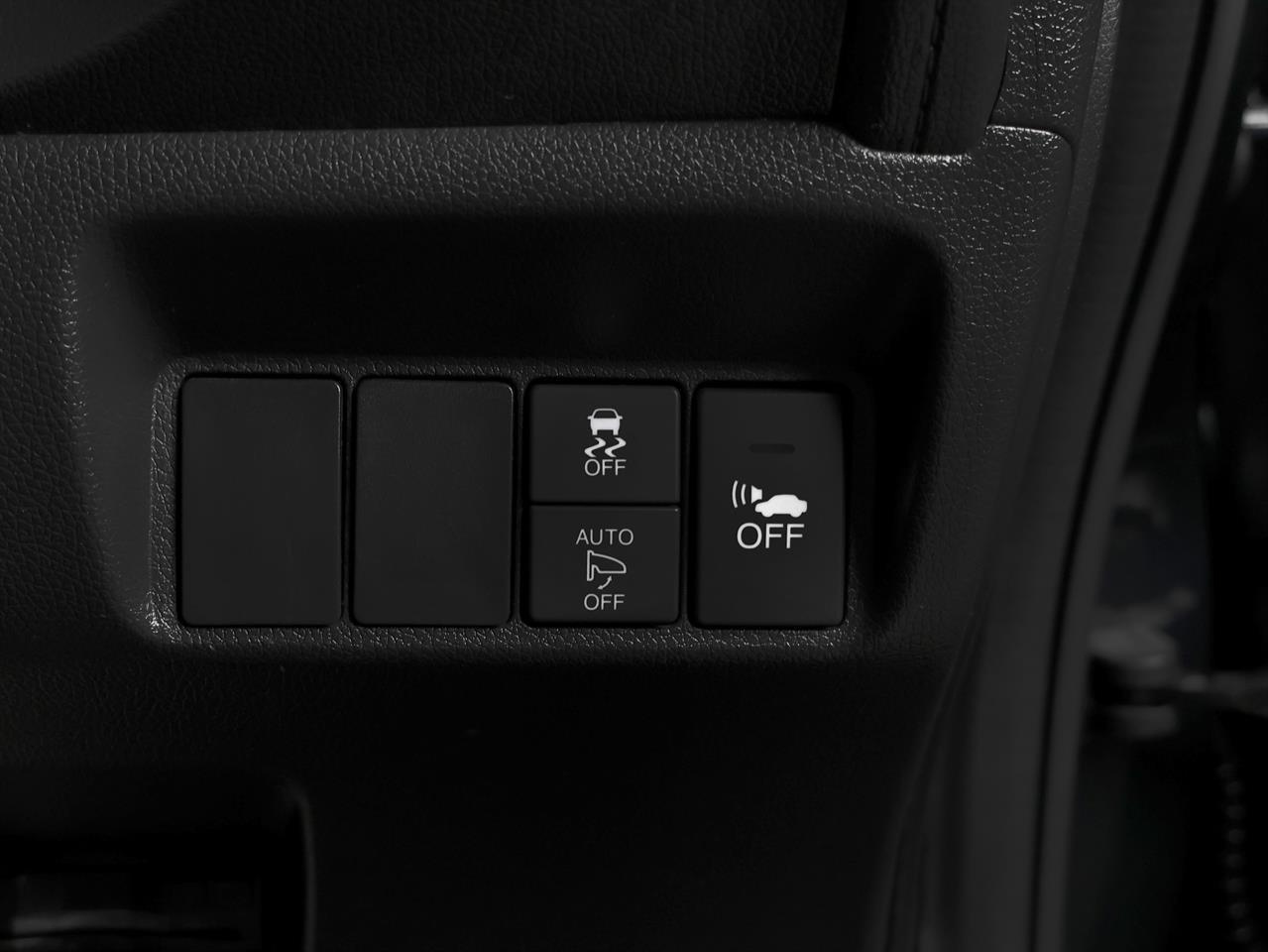 image-13, 2015 Honda Fit Shuttle Hybrid X 'Half-Leather' at Christchurch