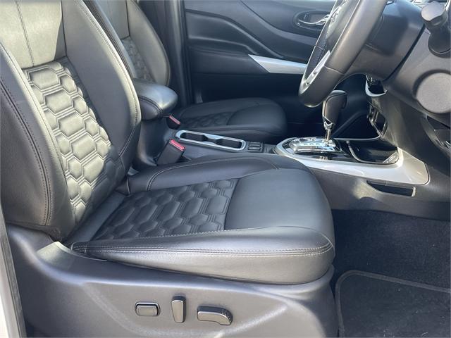 image-7, 2023 Nissan Navara ST-X 2.3D/7AT at Invercargill