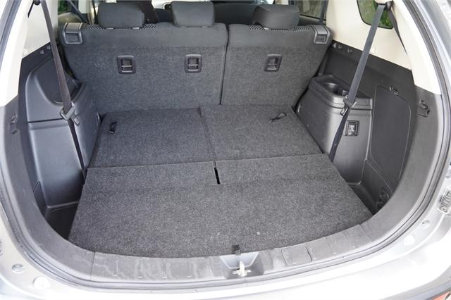 image-16, 2022 Mitsubishi Outlander LS 2.4 4x4 7-seats at Dunedin