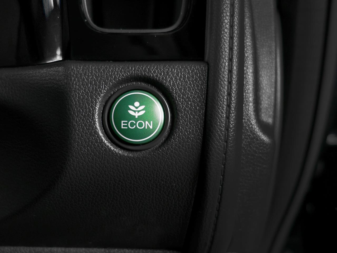 image-14, 2015 Honda Fit Shuttle Hybrid X 'Half-Leather' at Christchurch