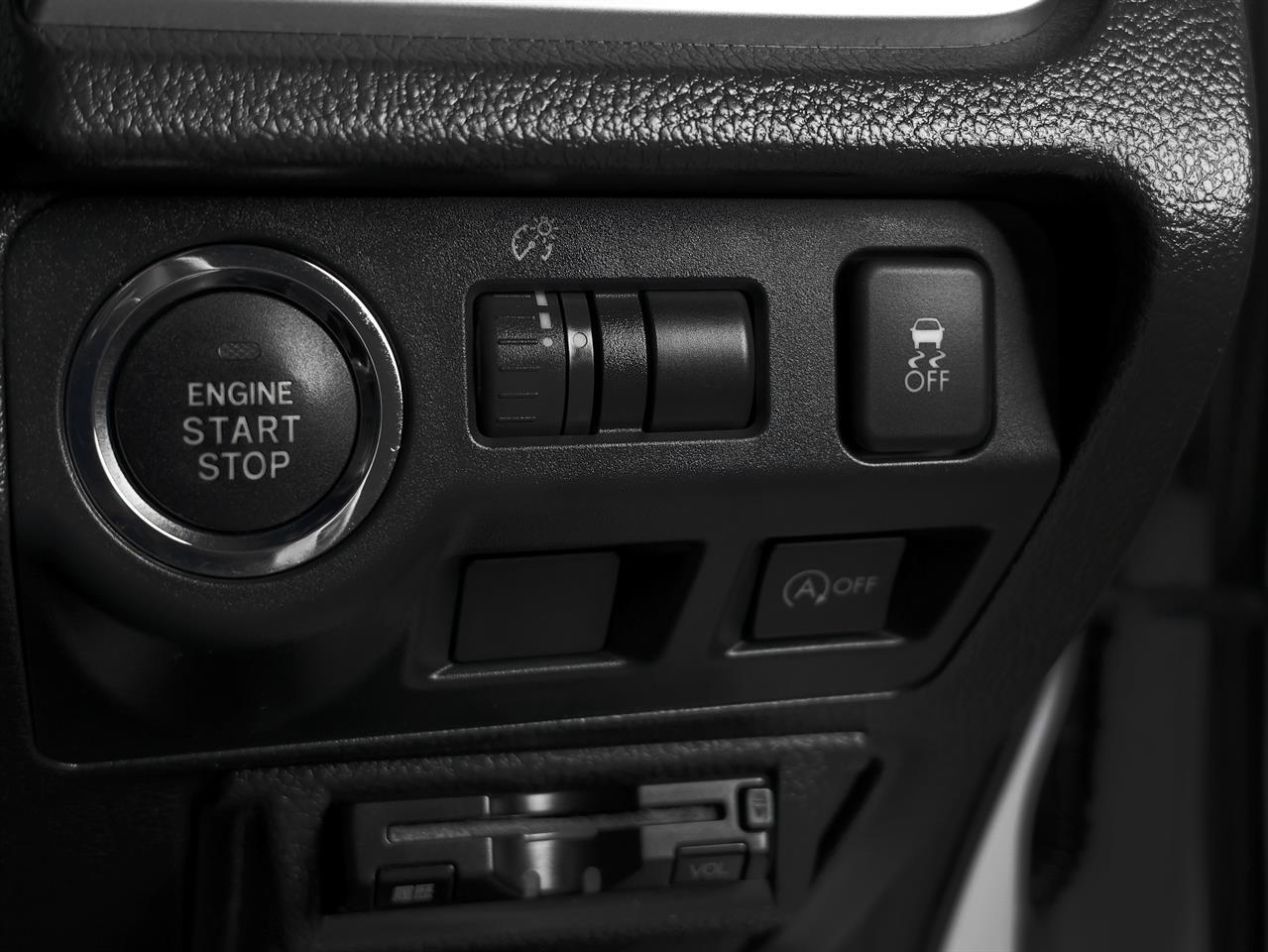 image-13, 2013 Subaru Impreza Sport 2.0I-S 4WD 'Eyesight' at Christchurch