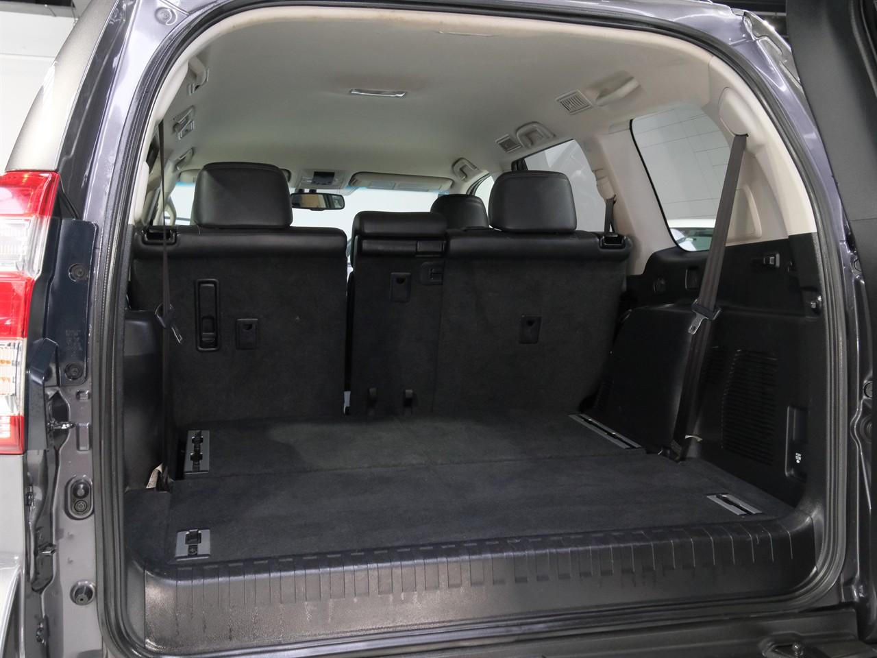 image-19, 2017 Toyota Land Cruiser Prado VX 2.8T/Diesel 4WD  at Christchurch