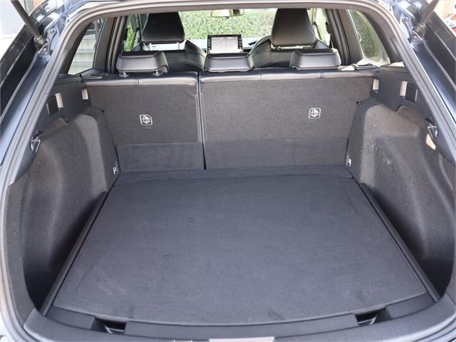 image-9, 2021 Toyota Corolla 1.8 Hybrid WxB 5 Dr Wagon CVT  at Christchurch