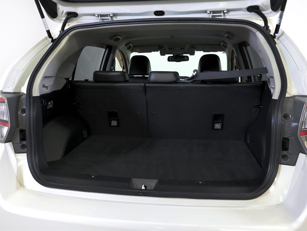 image-19, 2017 Subaru XV Hybrid 4WD EyeSight 'Leather Packag at Christchurch