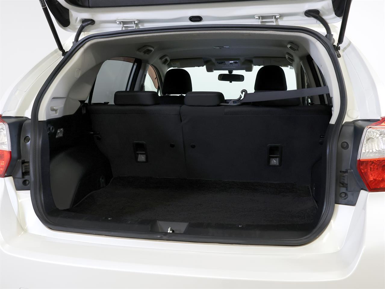 image-19, 2012 Subaru Impreza Sport 2.0I 4WD EyeSight at Christchurch