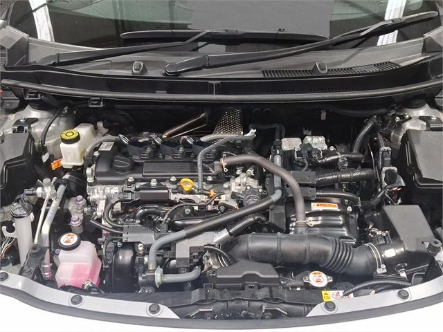 image-10, 2024 Toyota Yaris Cross GX 1.5P Hybrid at Dunedin